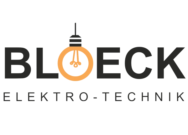 Bloeck - Elektro-Technik Logo